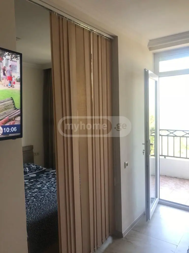 2 Room Apartment Daily Rent In Khelvachauri Municipality view 14