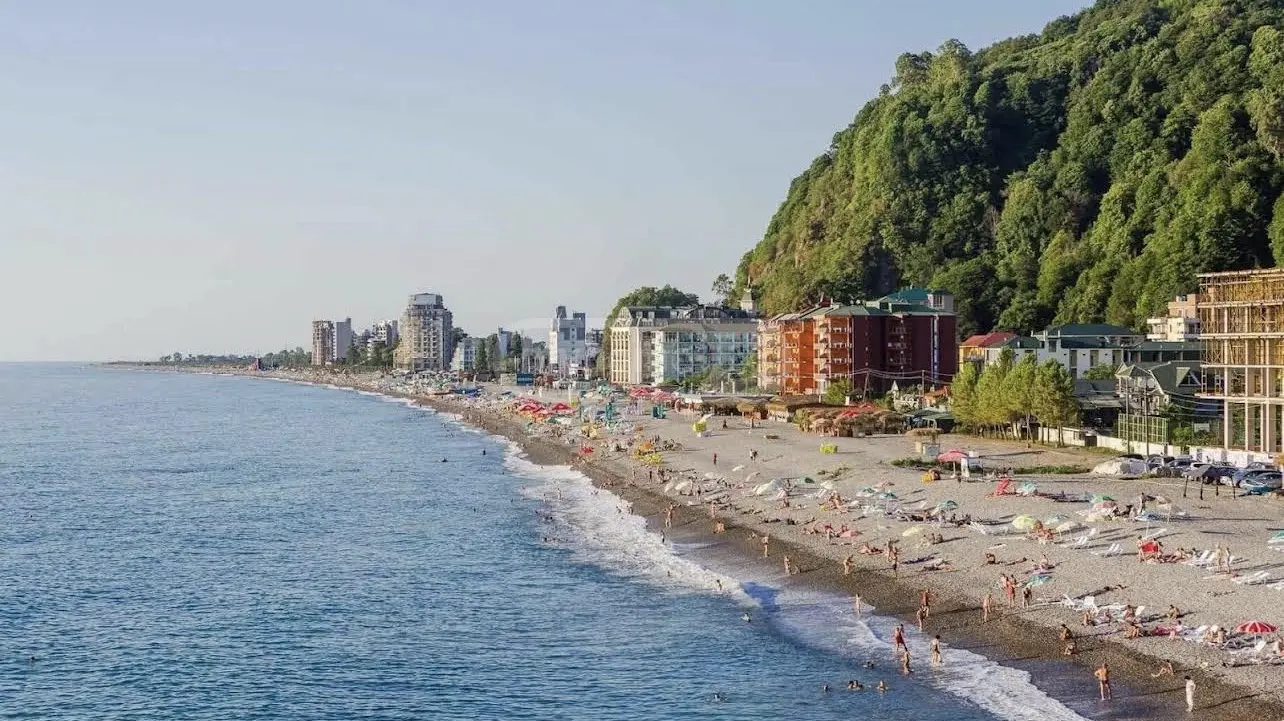 10+ Room Hotel Daily Rent In Kobuleti view 9