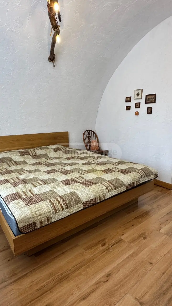 1 Room Country House For Rent In Mtskheta view 4
