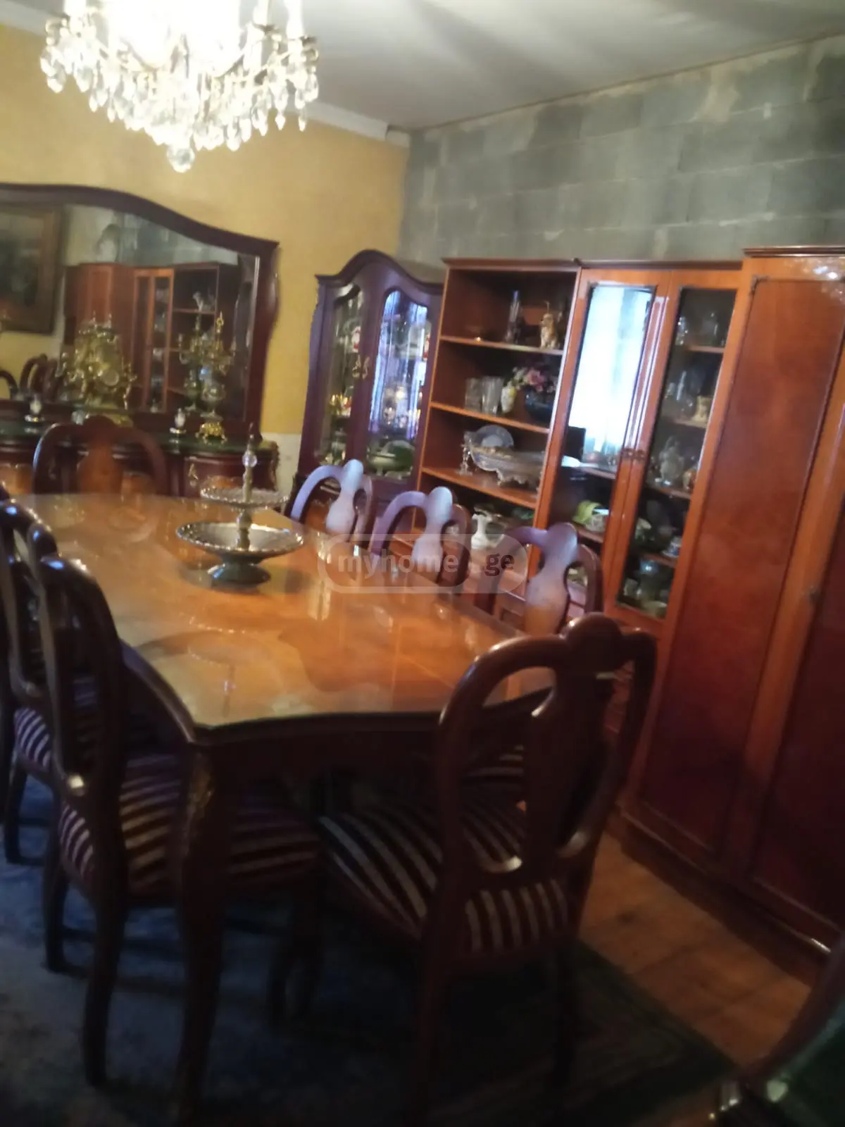 3 Room Private House For Sale view 1