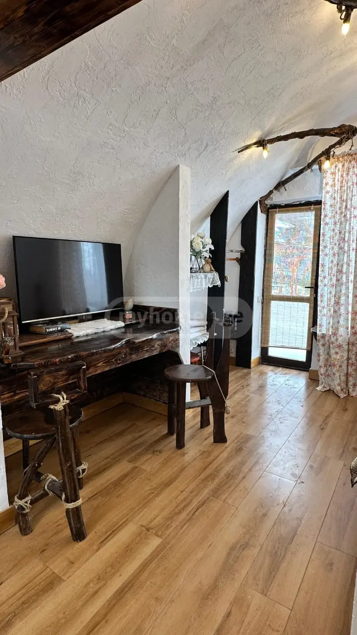 1 Room Country House For Rent In Mtskheta view 5