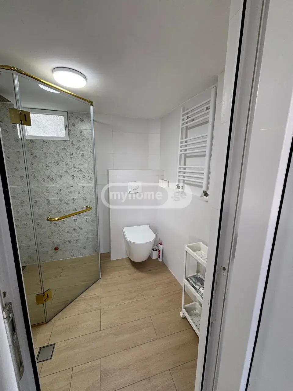 4 Room Country House For Rent In Tskneti view 11