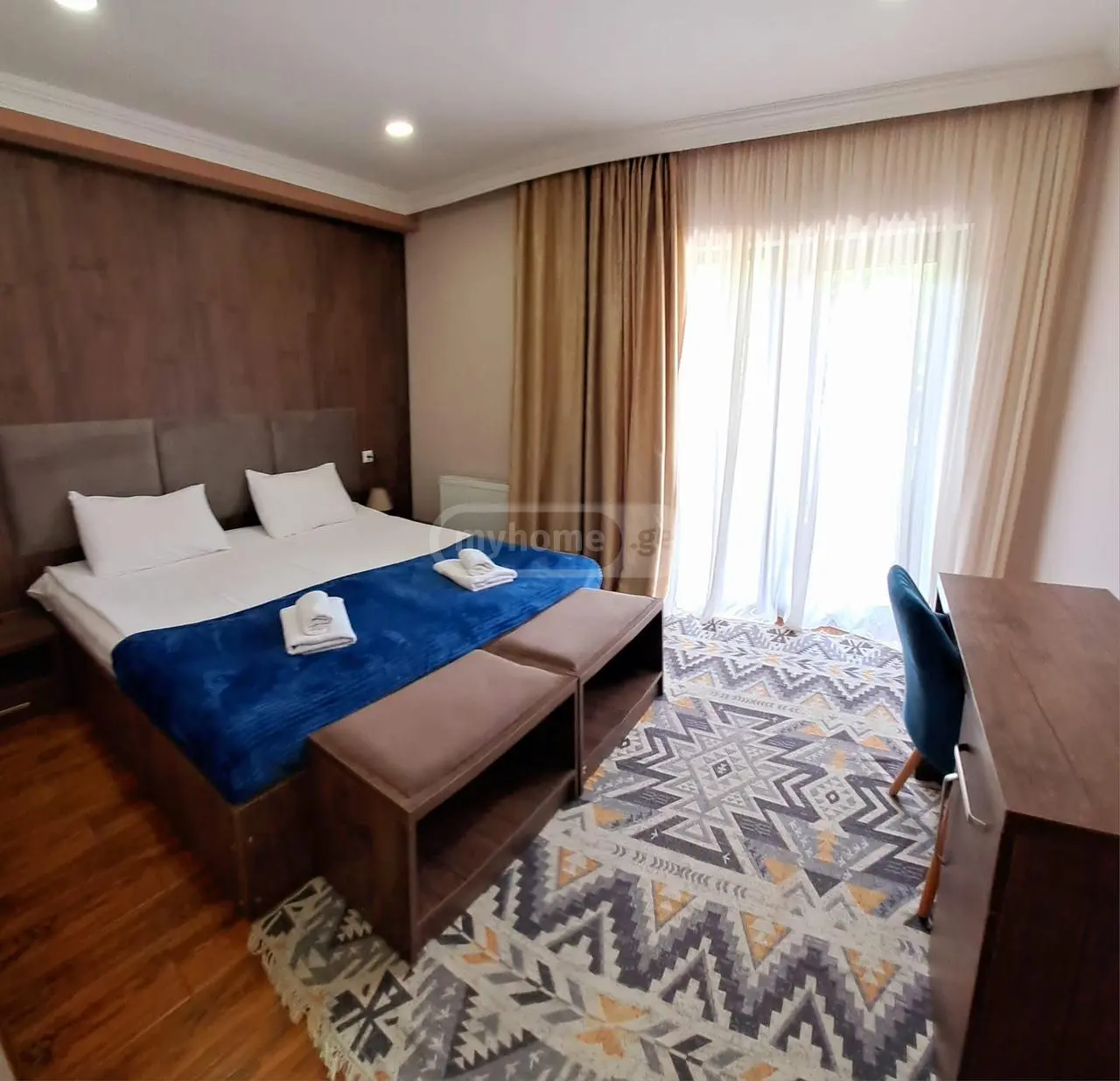 10+ Room Hotel For Sale In Mestia view 10