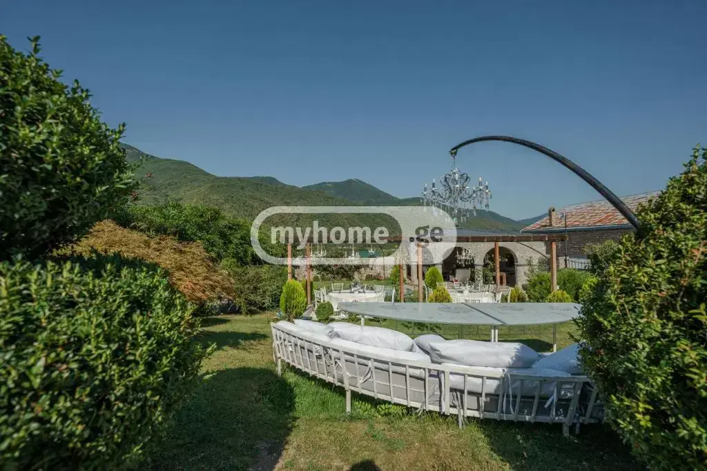 10+ Room Hotel For Sale In Ananuri, In Dusheti Municipality view 6