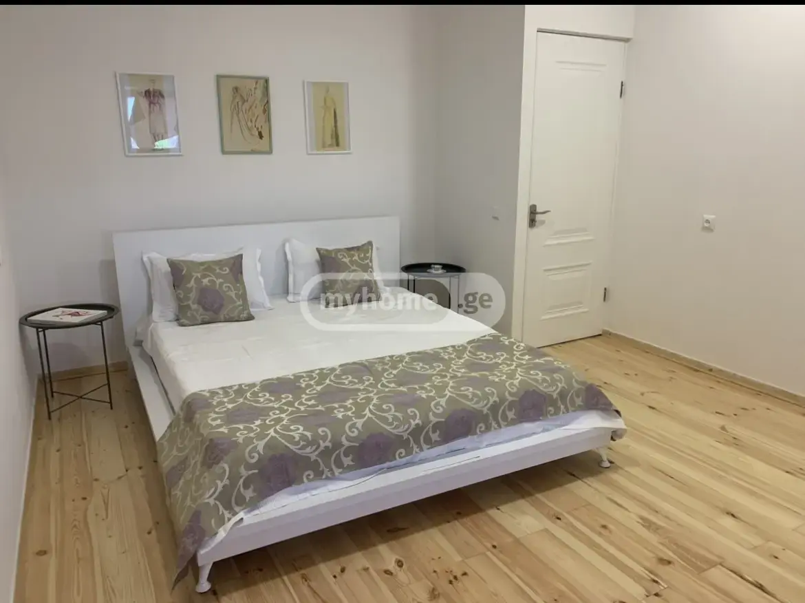 10+ Room Country House For Rent In Tabakhmela view 8