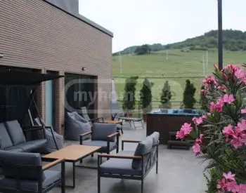 5 Room Country House Daily Rent In Tabakhmela view 4