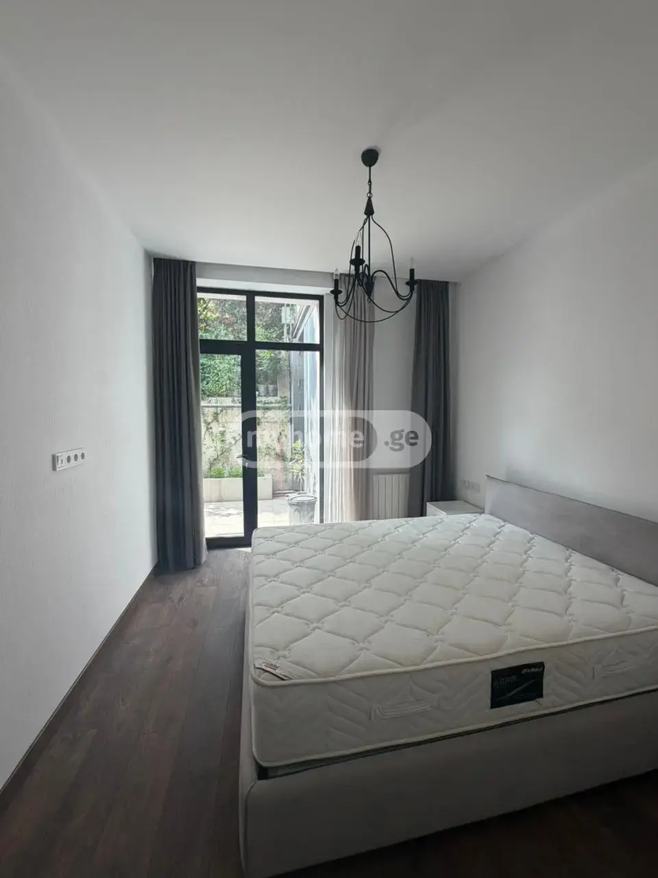 7 Room Private House For Rent In Lisi Lake view 11