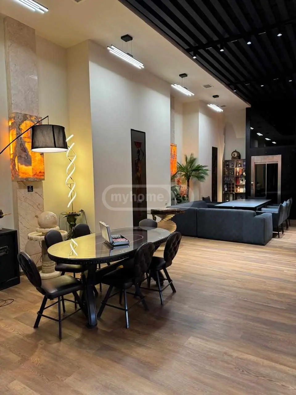 5 Room Country House Daily Rent In Tabakhmela view 10
