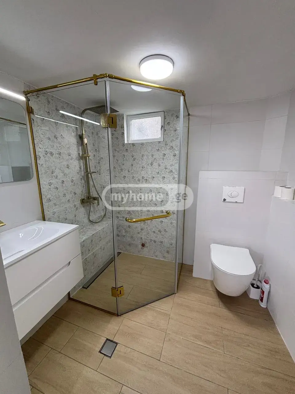 4 Room Country House For Rent In Tskneti view 12