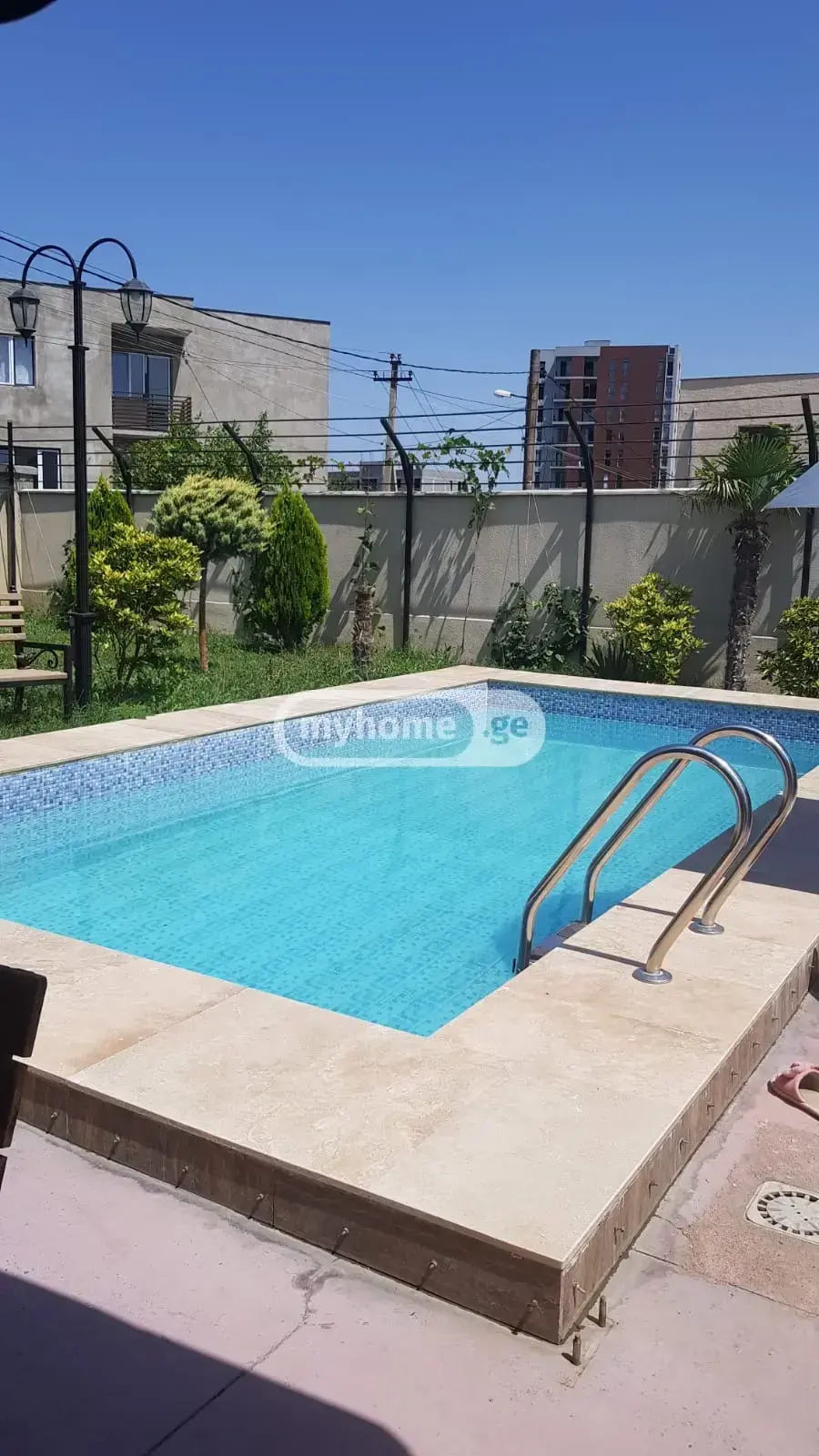 6 Room Private House For Rent In Didi Digomi view 1