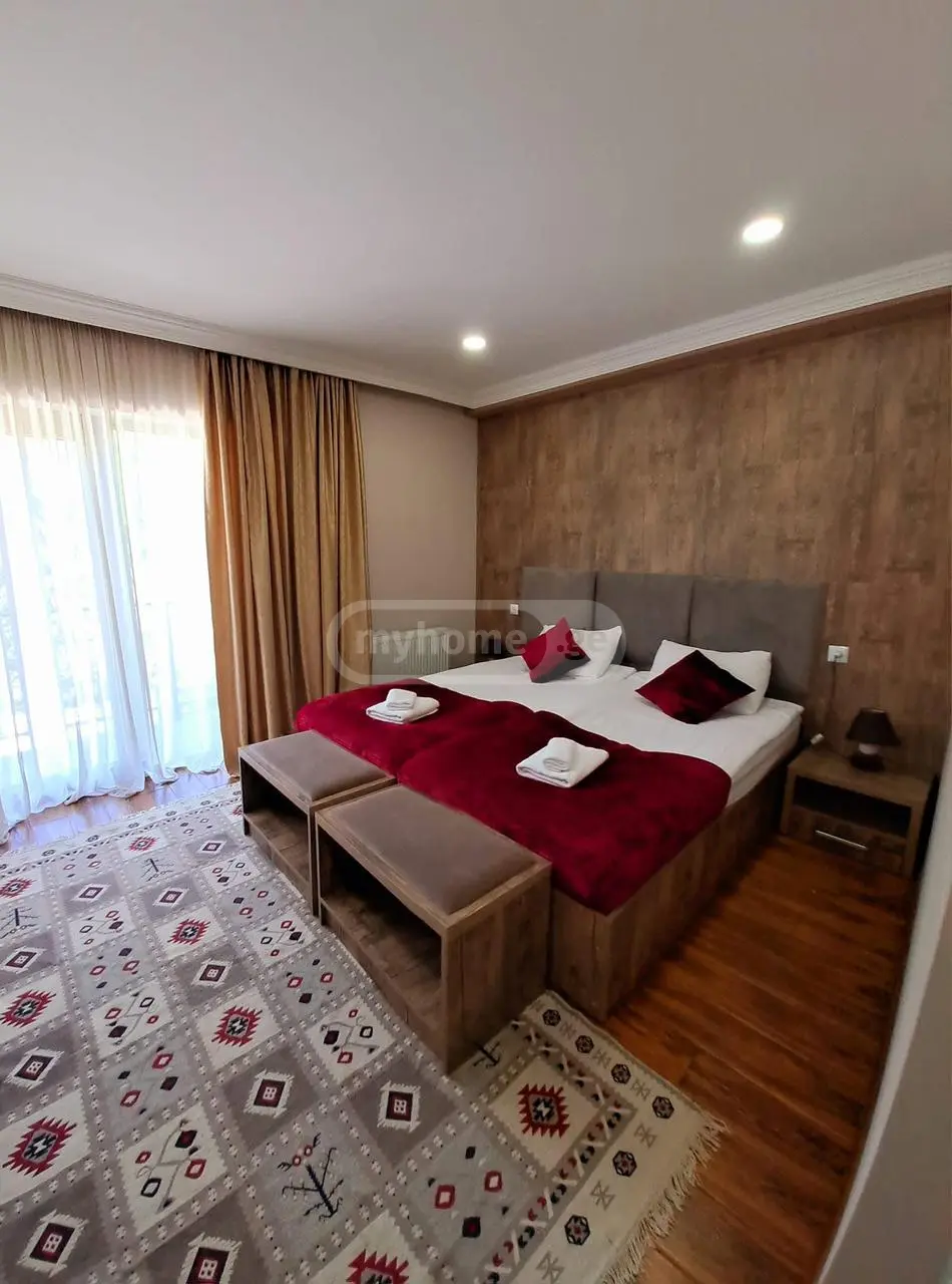 10+ Room Hotel For Sale In Mestia view 4