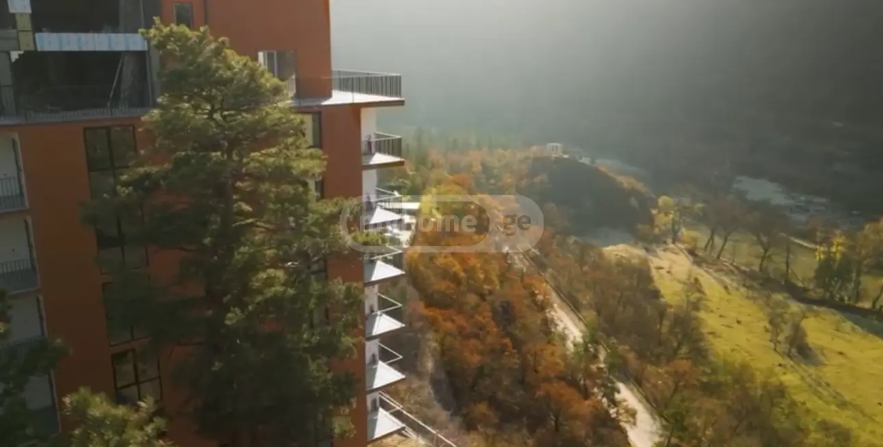 2 Room Apartment For Sale view 8