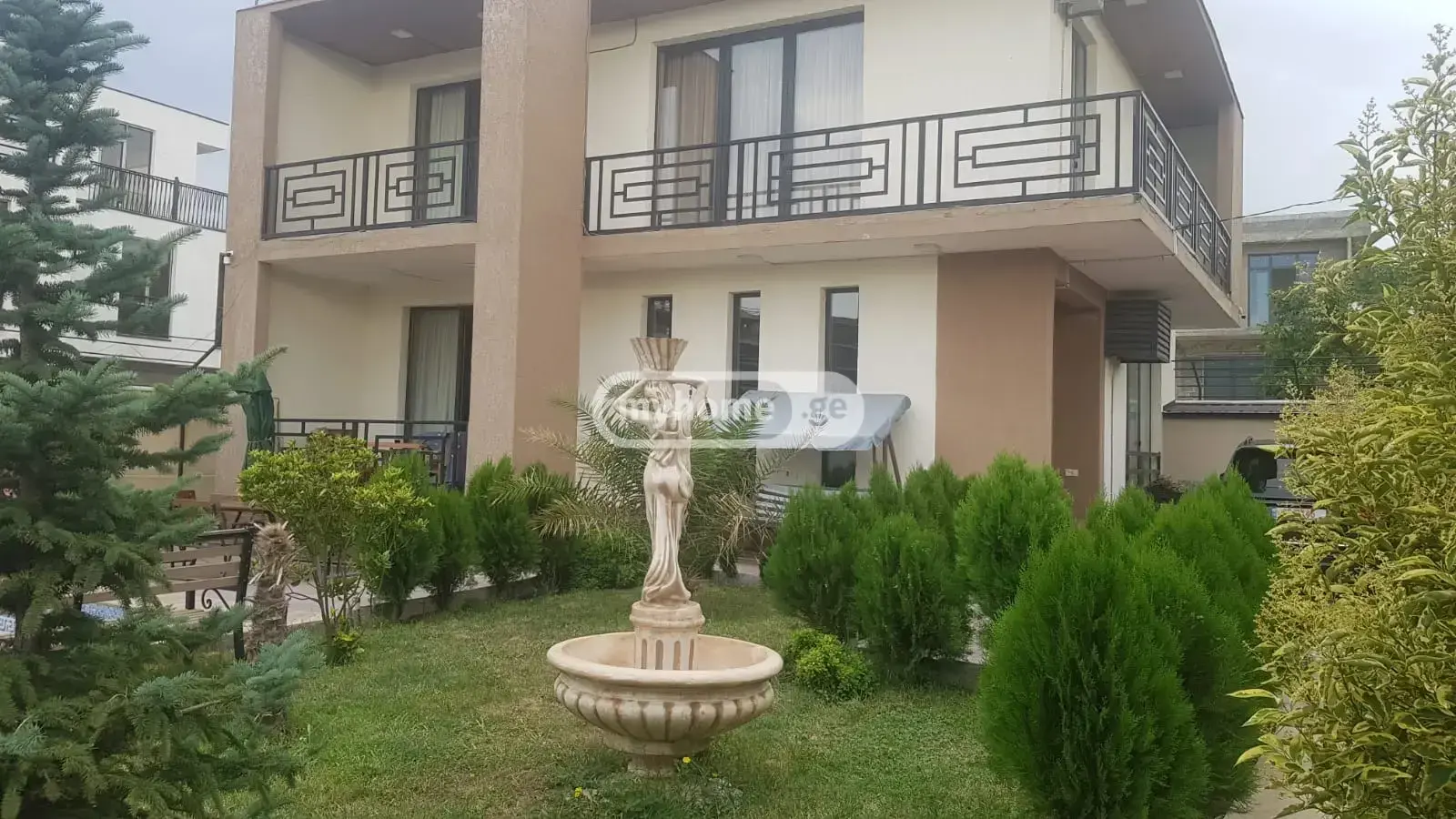 6 Room Private House For Rent In Didi Digomi view 3