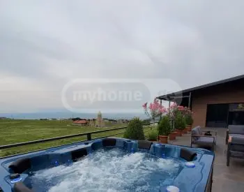 5 Room Country House Daily Rent In Tabakhmela view 8
