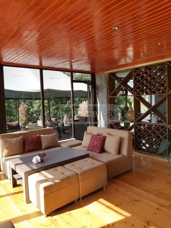 10+ Room Hotel For Sale In Mestia view 1