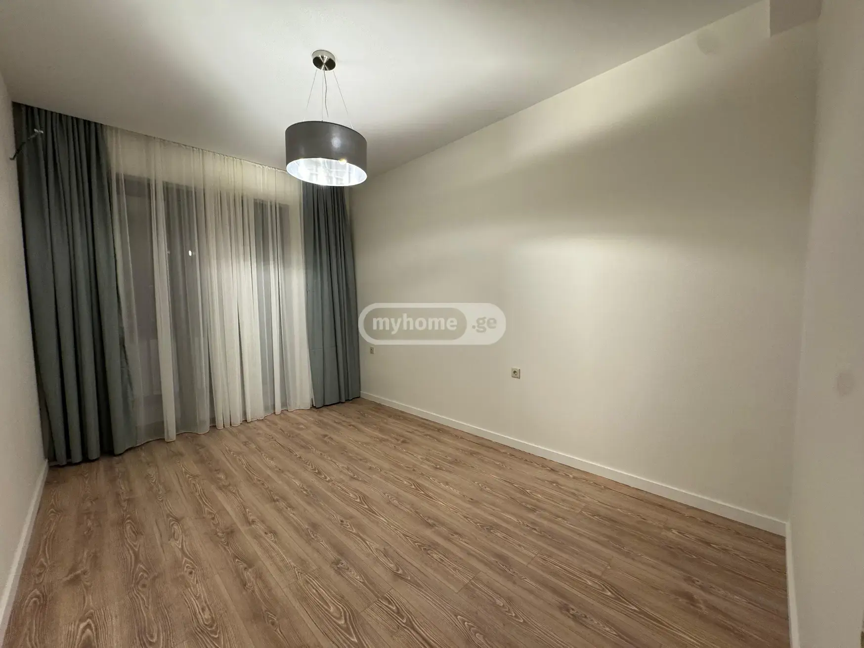 7 Room Private House For Rent In Nutsubidze Plateau view 9