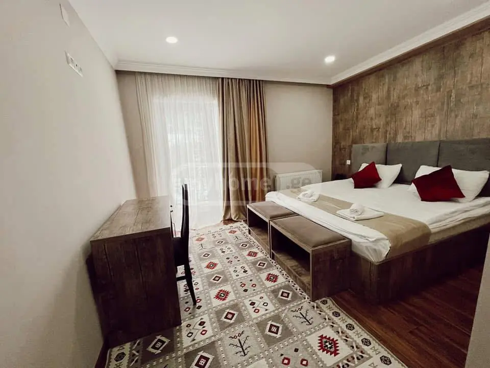 10+ Room Hotel For Sale In Mestia view 8
