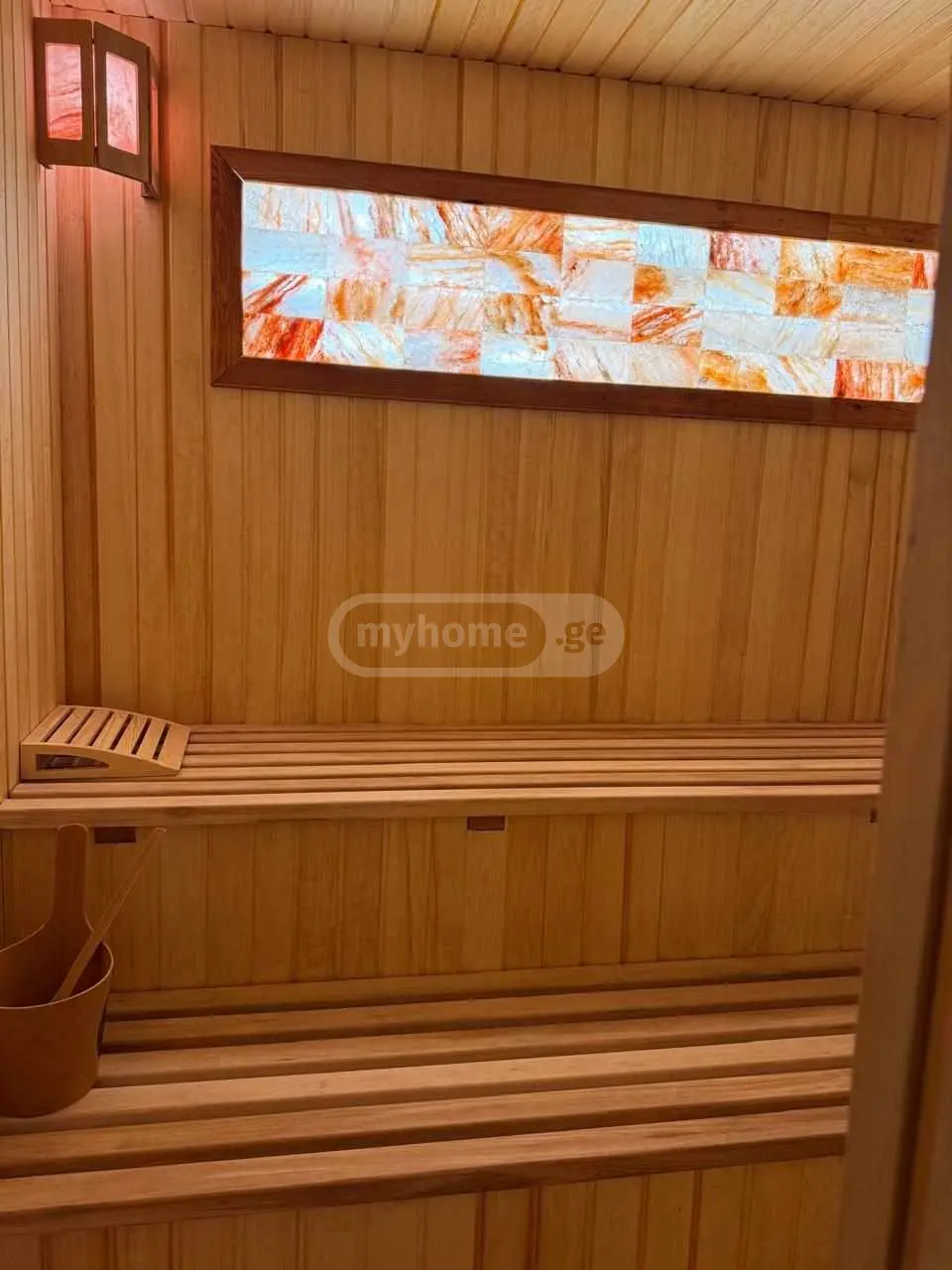 5 Room Country House Daily Rent In Tabakhmela view 7