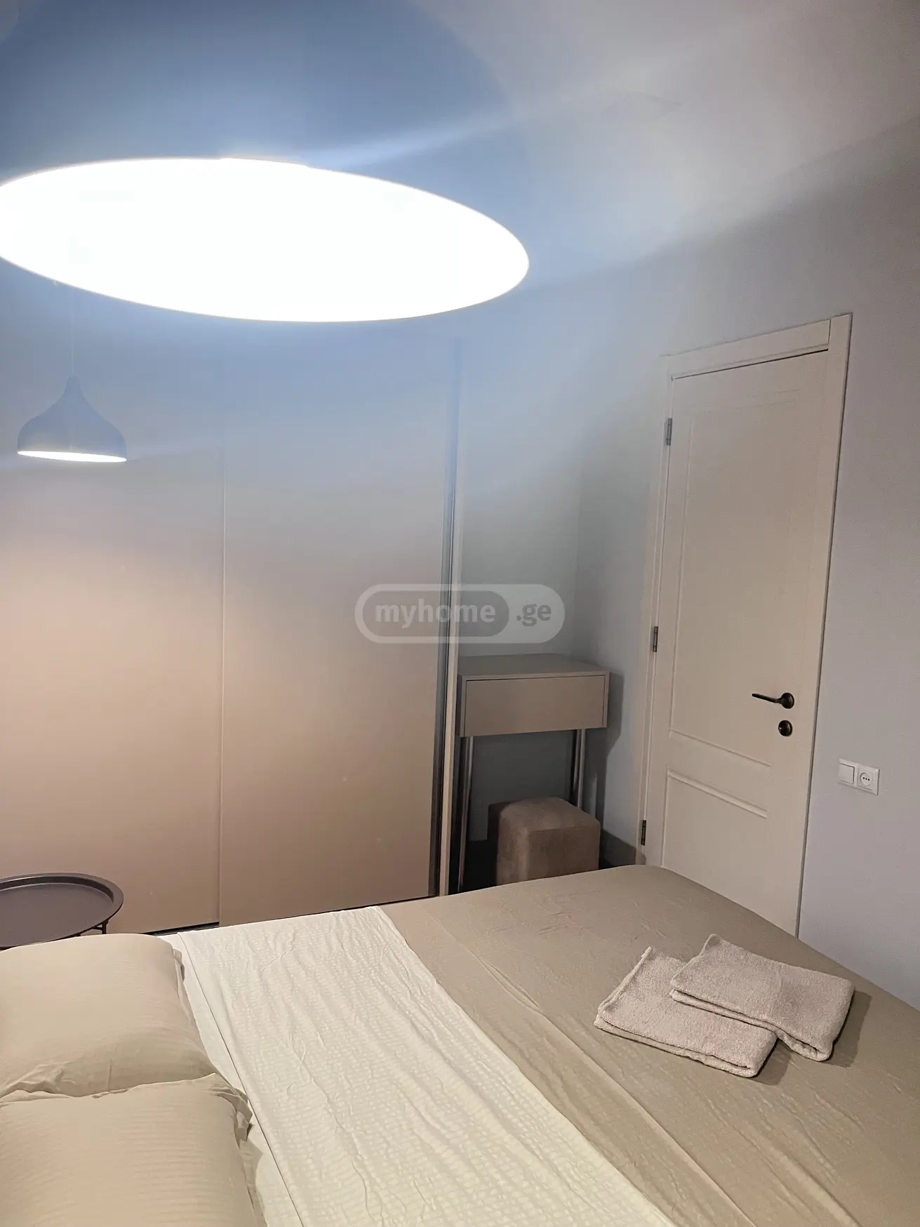 2 Room Apartment Daily Rent In Isani view 5