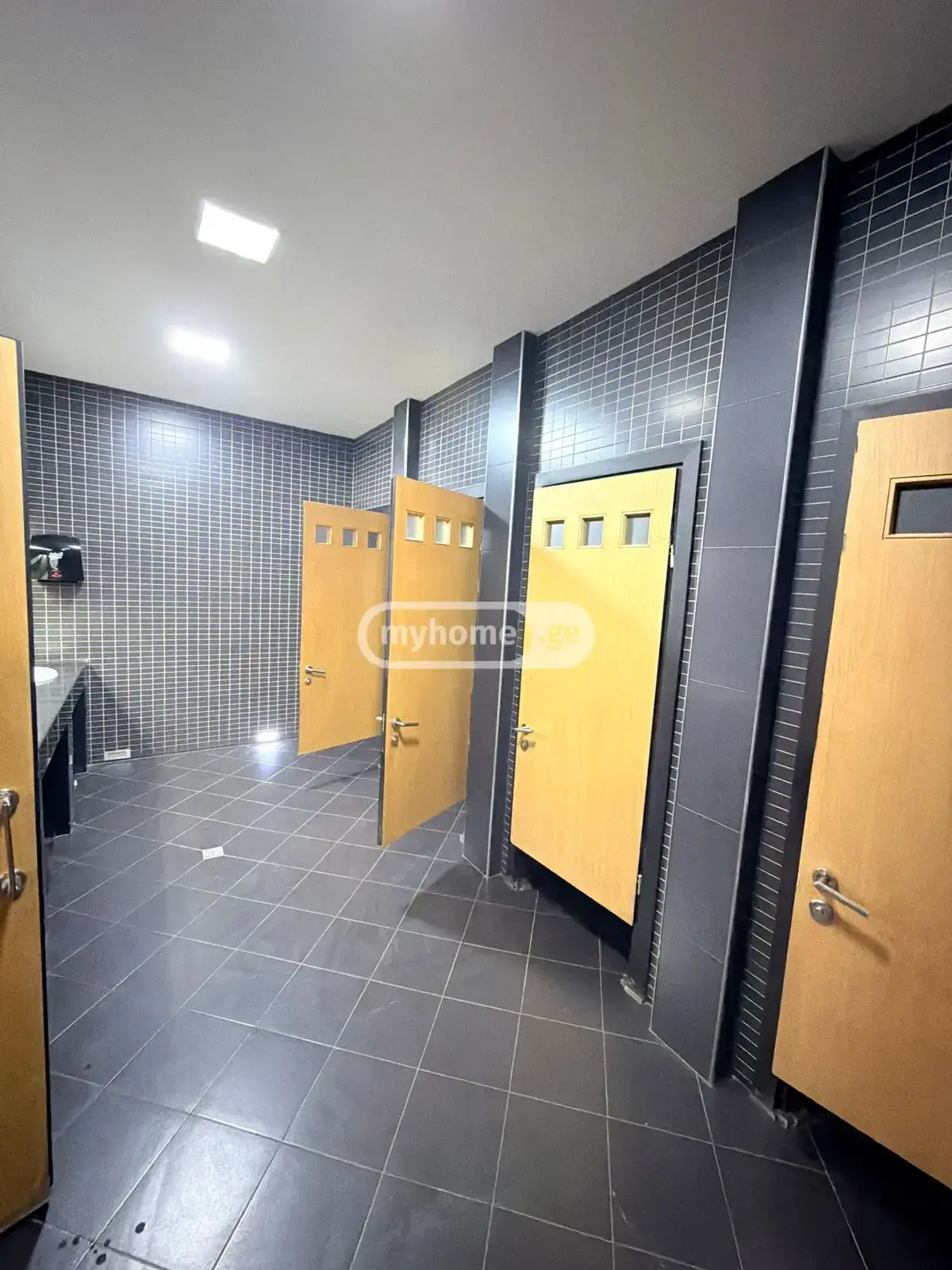 Food Object Commercial Area For Sale In Tabakhmela view 11