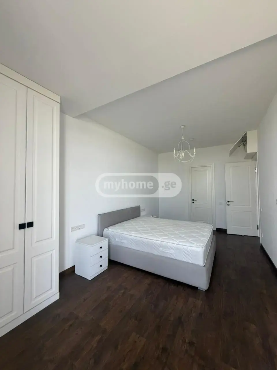 7 Room Private House For Rent In Lisi Lake view 9