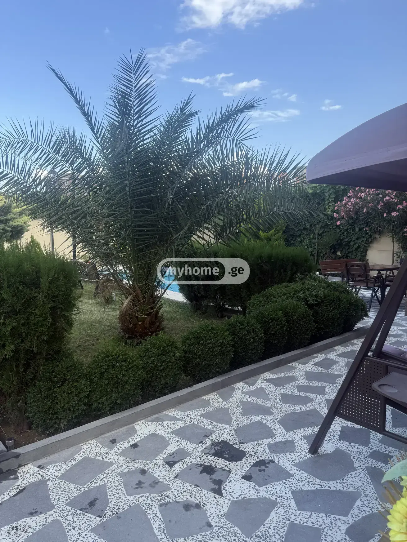 6 Room Private House For Rent In Didi Digomi view 12