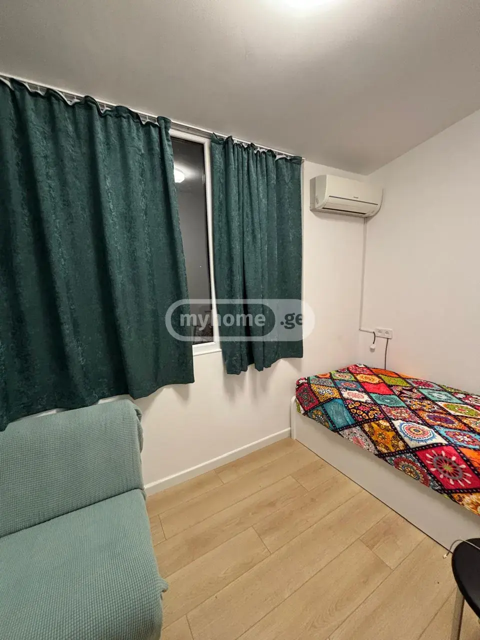4 Room Country House For Rent In Tskneti view 9