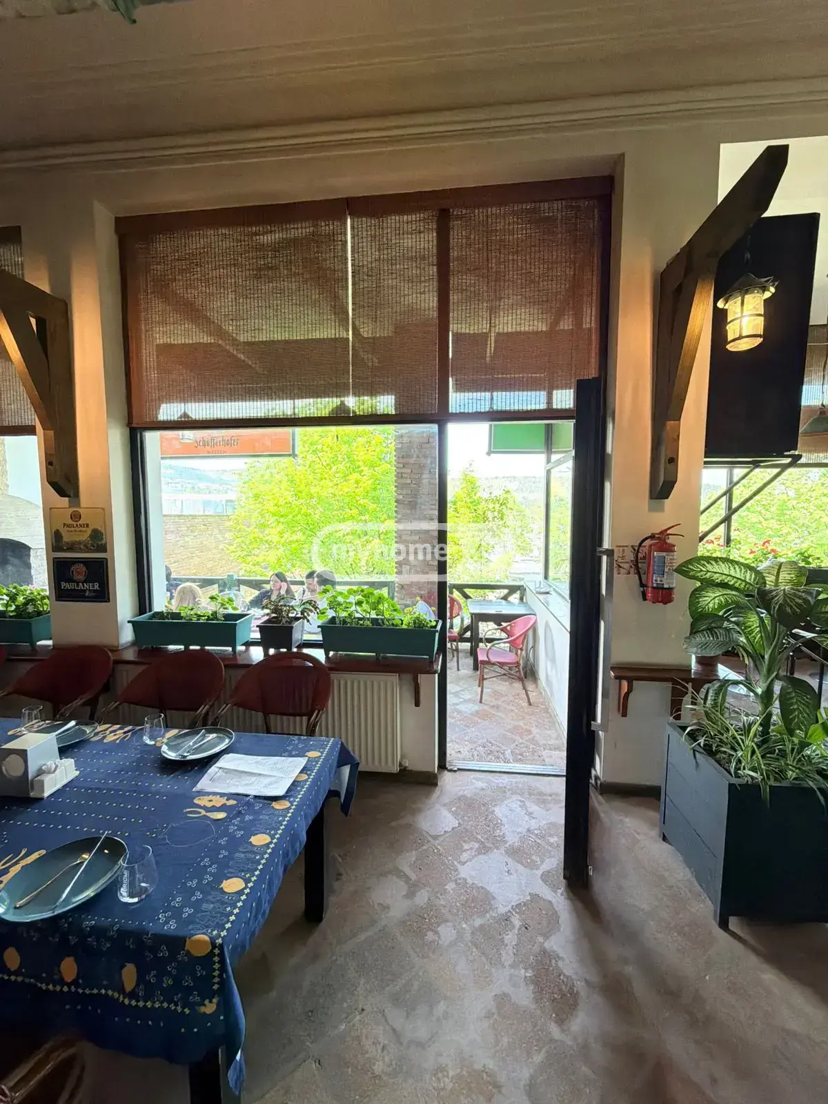 Food Object Commercial Area For Sale In Tabakhmela view 8