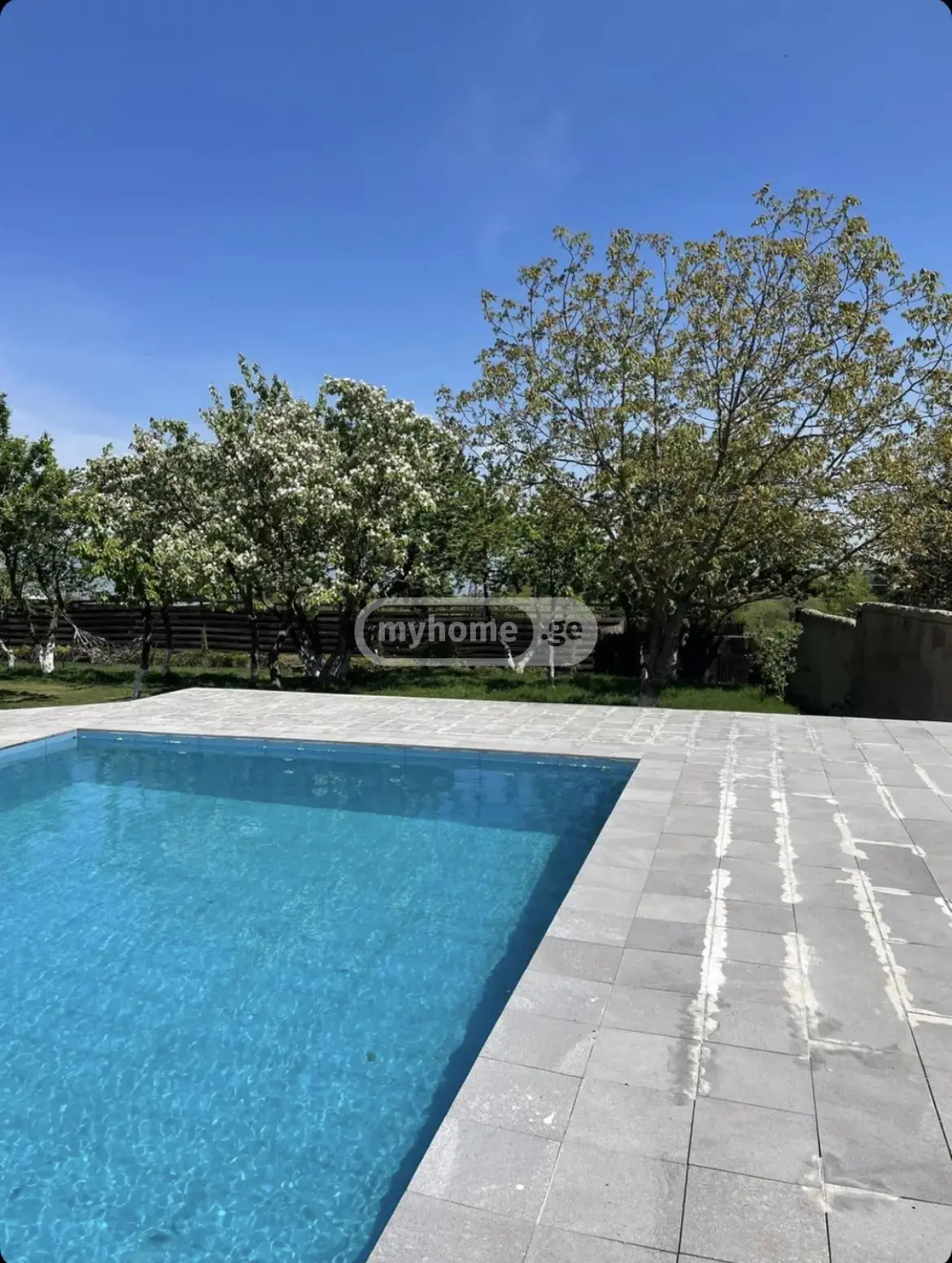 10+ Room Country House For Rent In Tabakhmela view 6