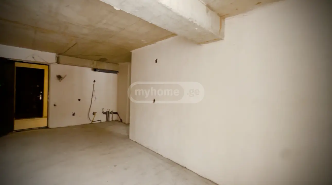 2 Room Apartment For Sale view 14