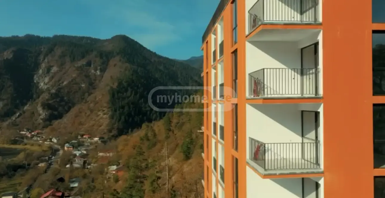 2 Room Apartment For Sale view 1