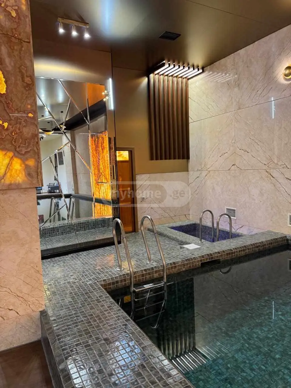 5 Room Country House Daily Rent In Tabakhmela view 13