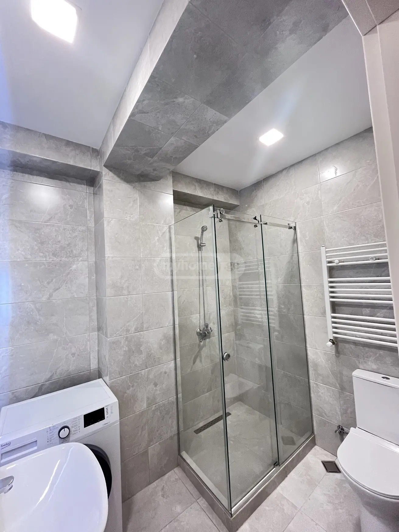 2 Room Apartment Daily Rent In Isani view 7