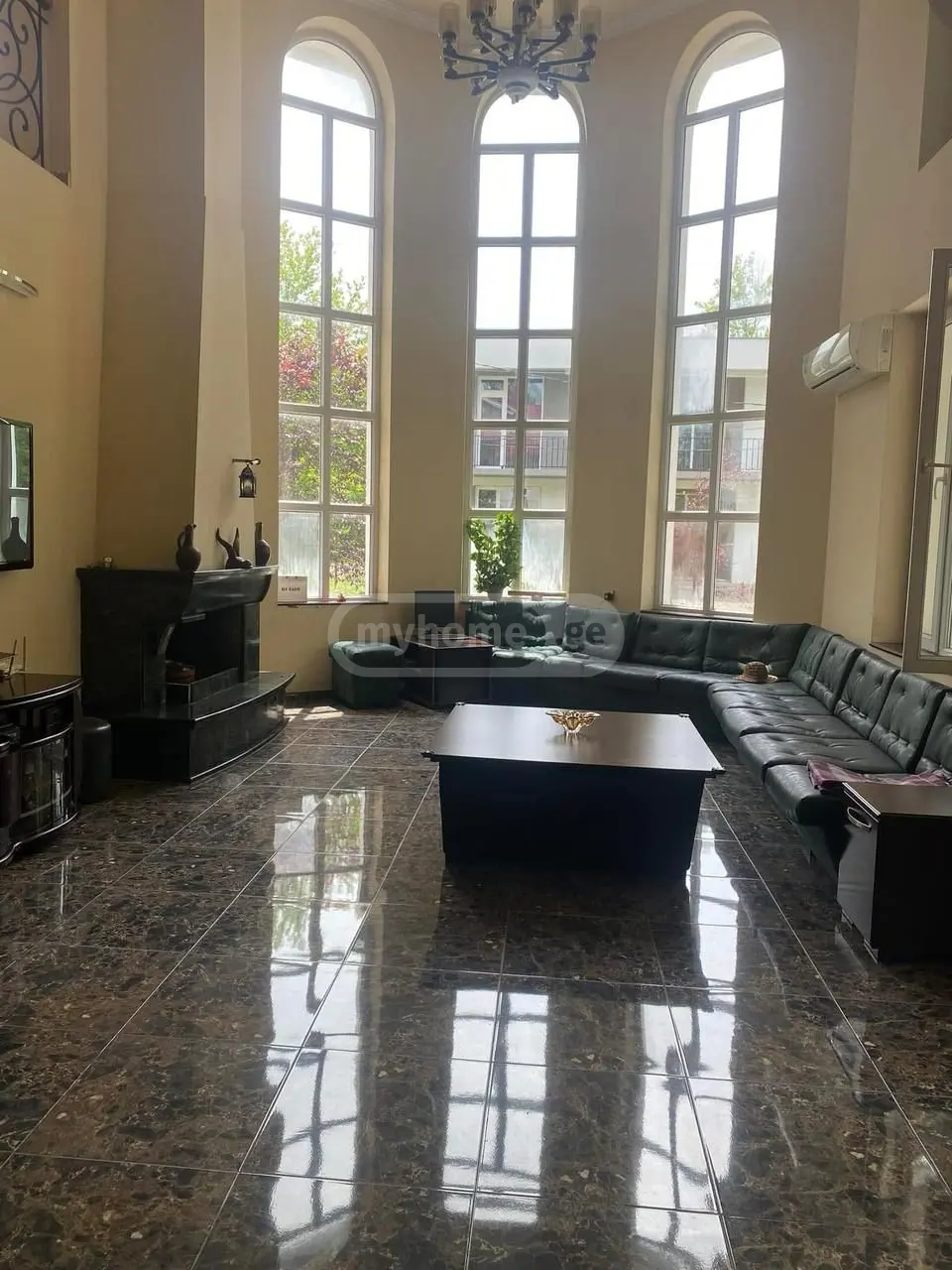 იყიდება 10+ Room Country House In Ozurgeti Municipalityში view 9