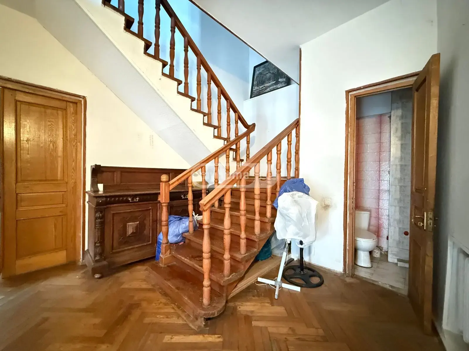 9 Room Private House For Rent In Vedzisi view 5