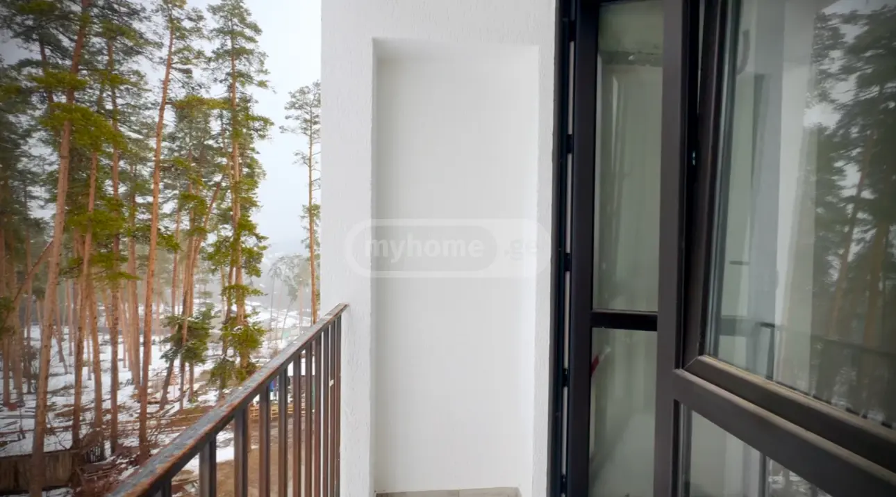 2 Room Apartment For Sale view 13