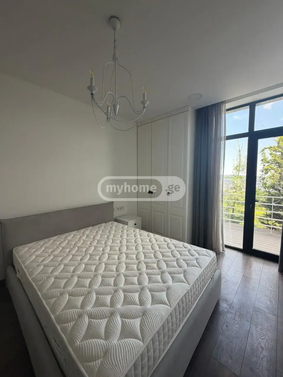 7 Room Private House For Rent In Lisi Lake view 7