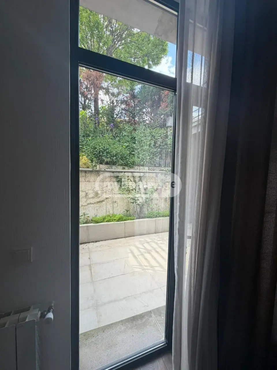 7 Room Private House For Rent In Lisi Lake view 10