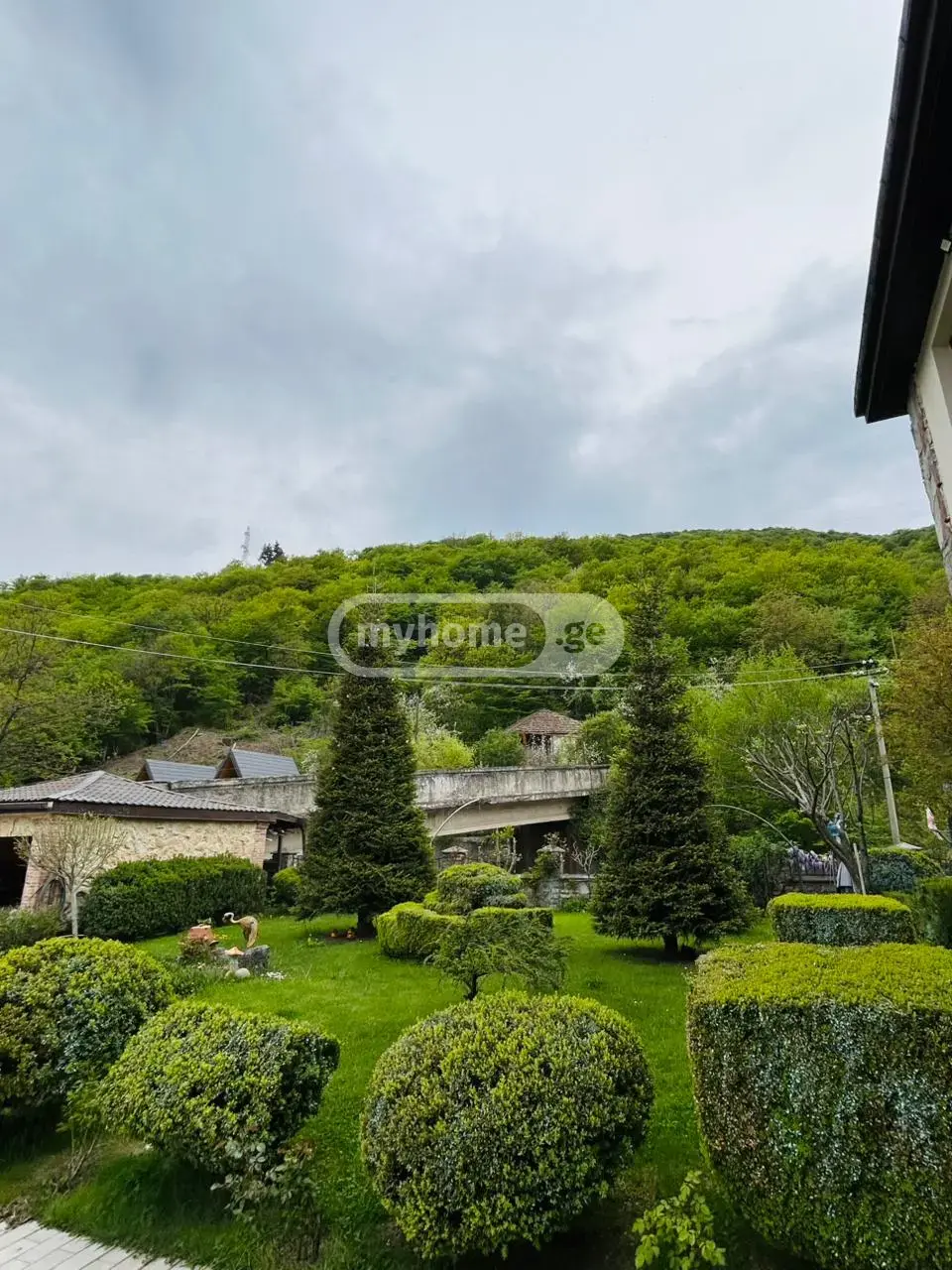 10+ Room Hotel For Sale In Ananuri, In Dusheti Municipality view 11