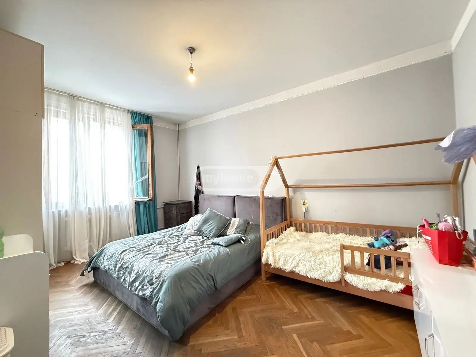 9 Room Private House For Rent In Vedzisi view 7
