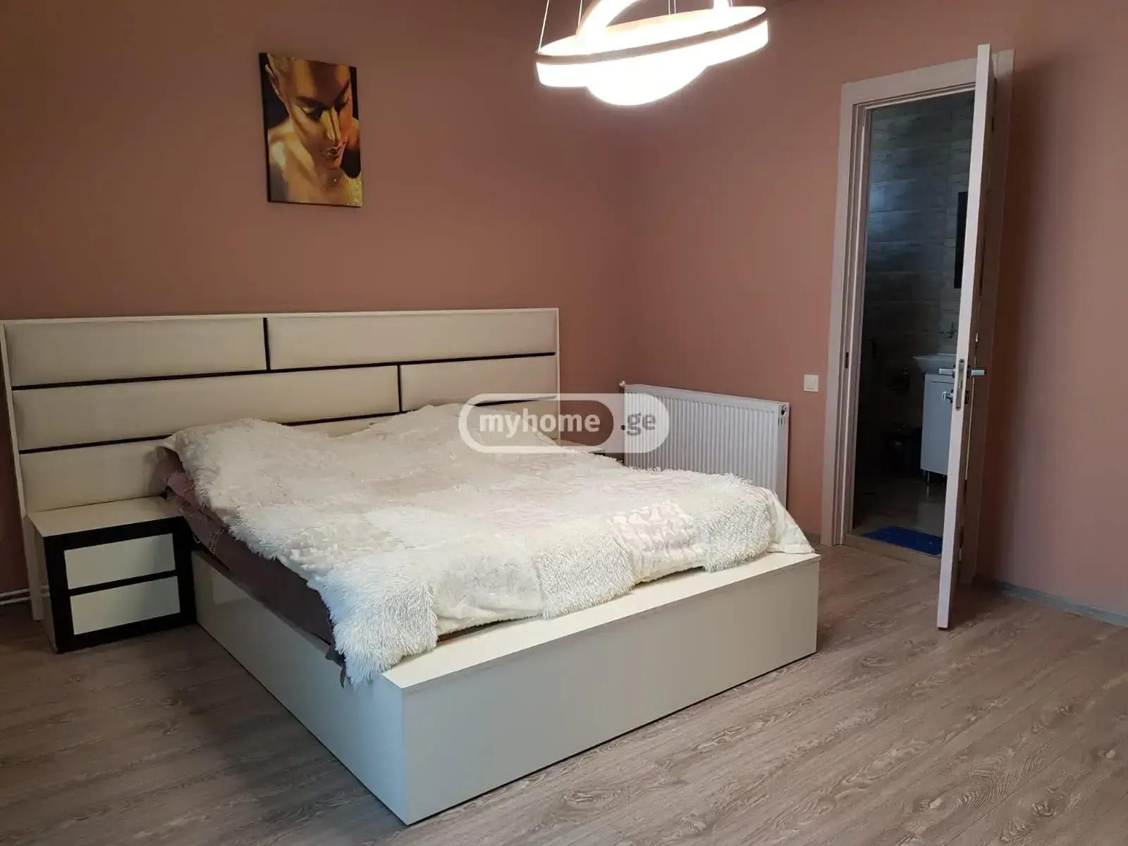 6 Room Private House For Rent In Didi Digomi view 11