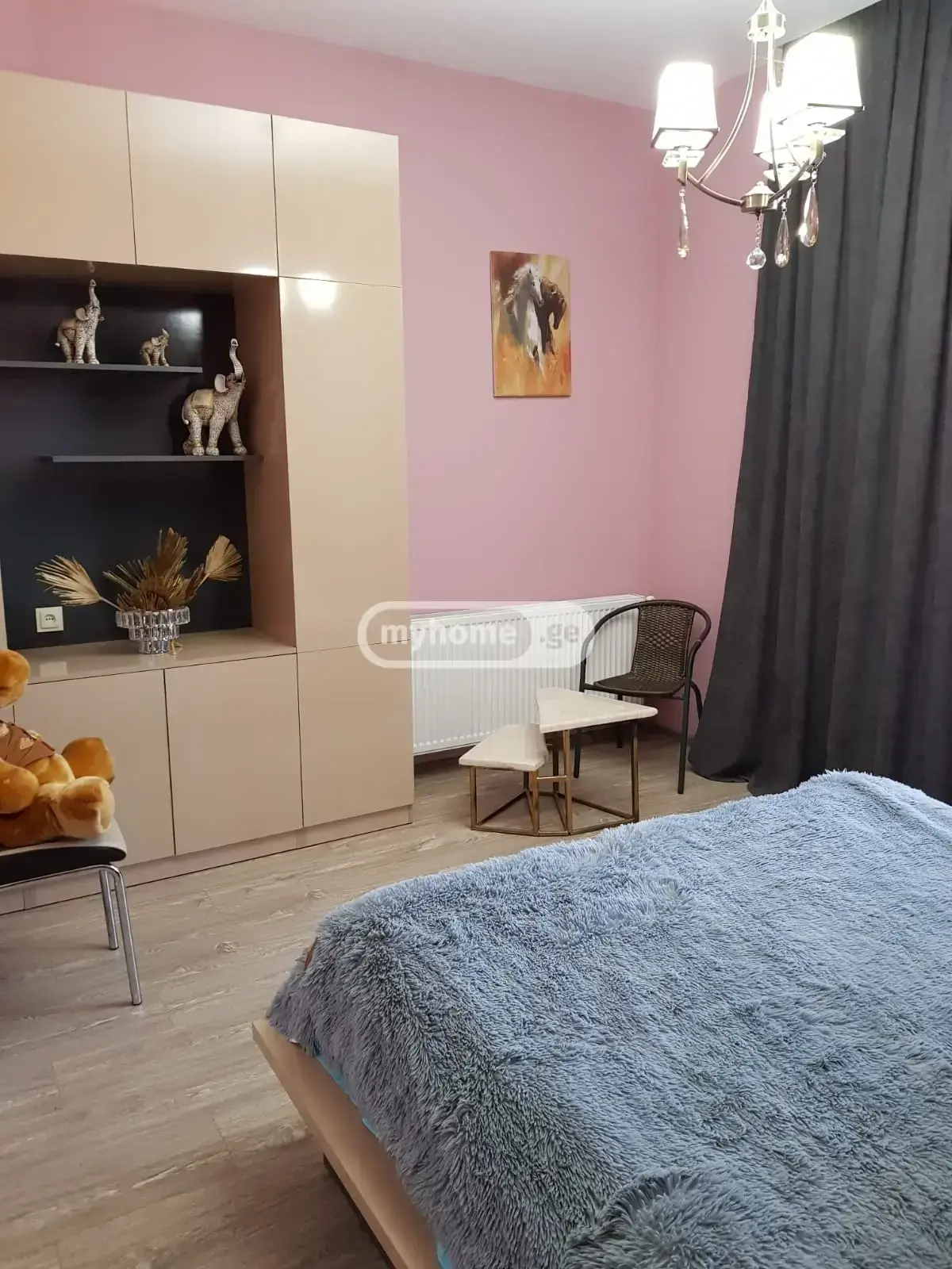 6 Room Private House For Rent In Didi Digomi view 6