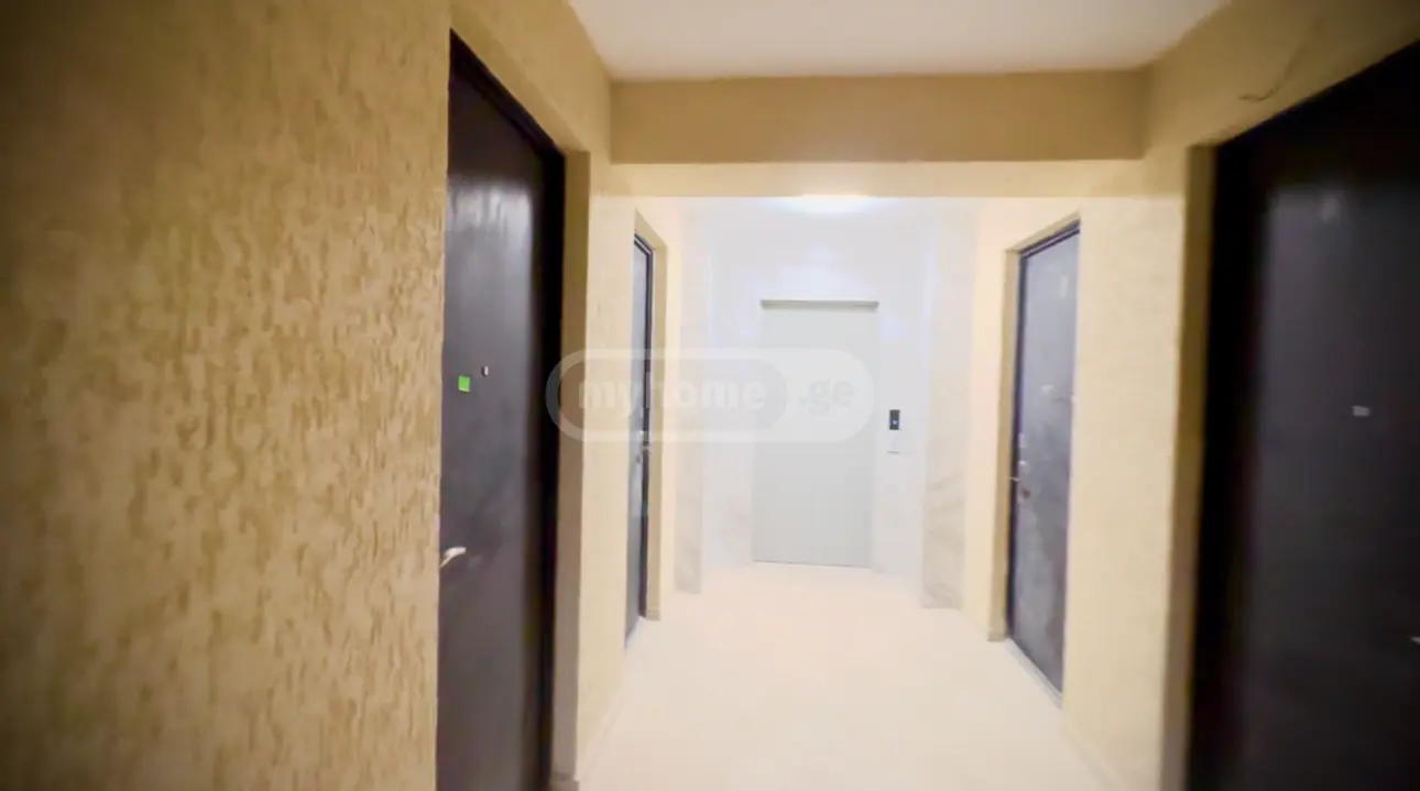 2 Room Apartment For Sale view 9
