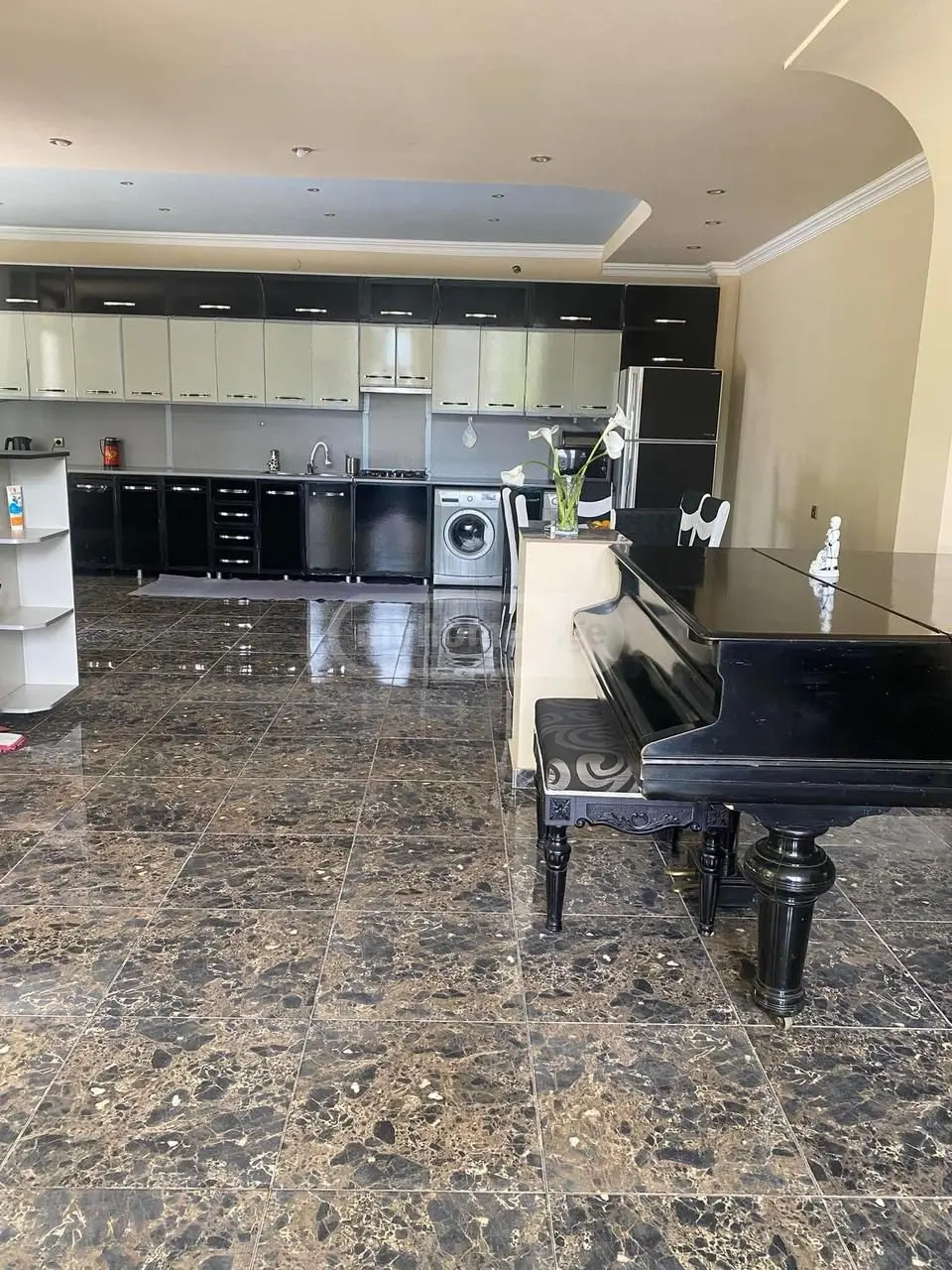 იყიდება 10+ Room Country House In Ozurgeti Municipalityში view 10