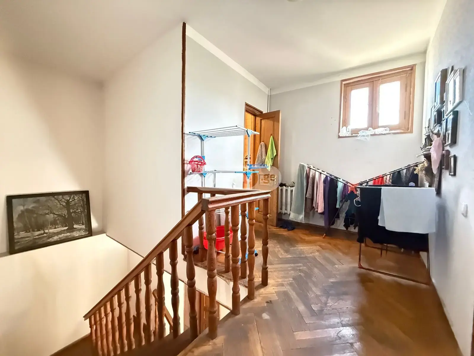 9 Room Private House For Rent In Vedzisi view 2