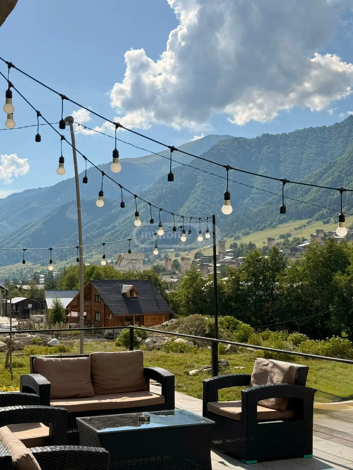 10+ Room Hotel For Sale In Mestia view 14
