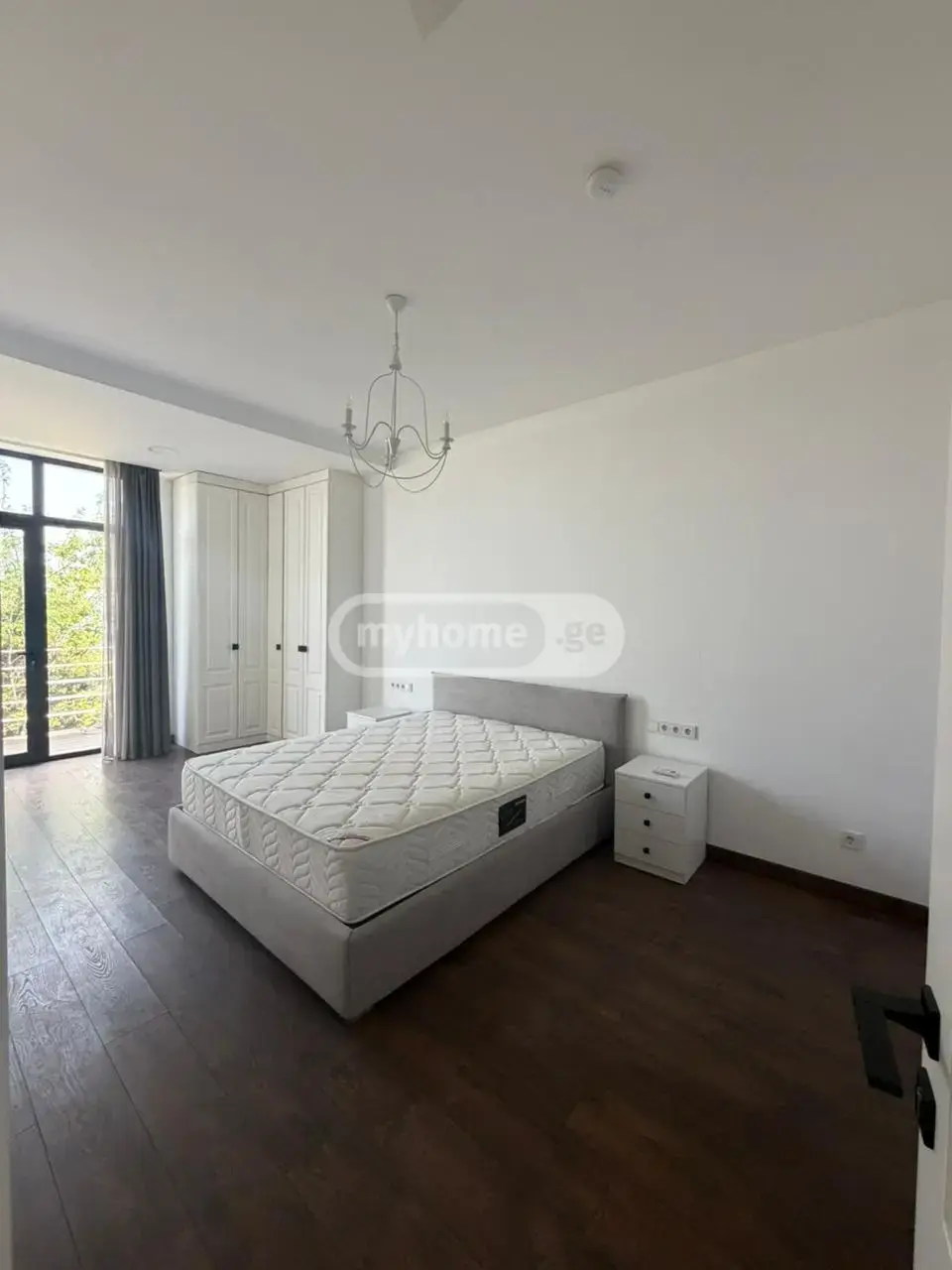 7 Room Private House For Rent In Lisi Lake view 8