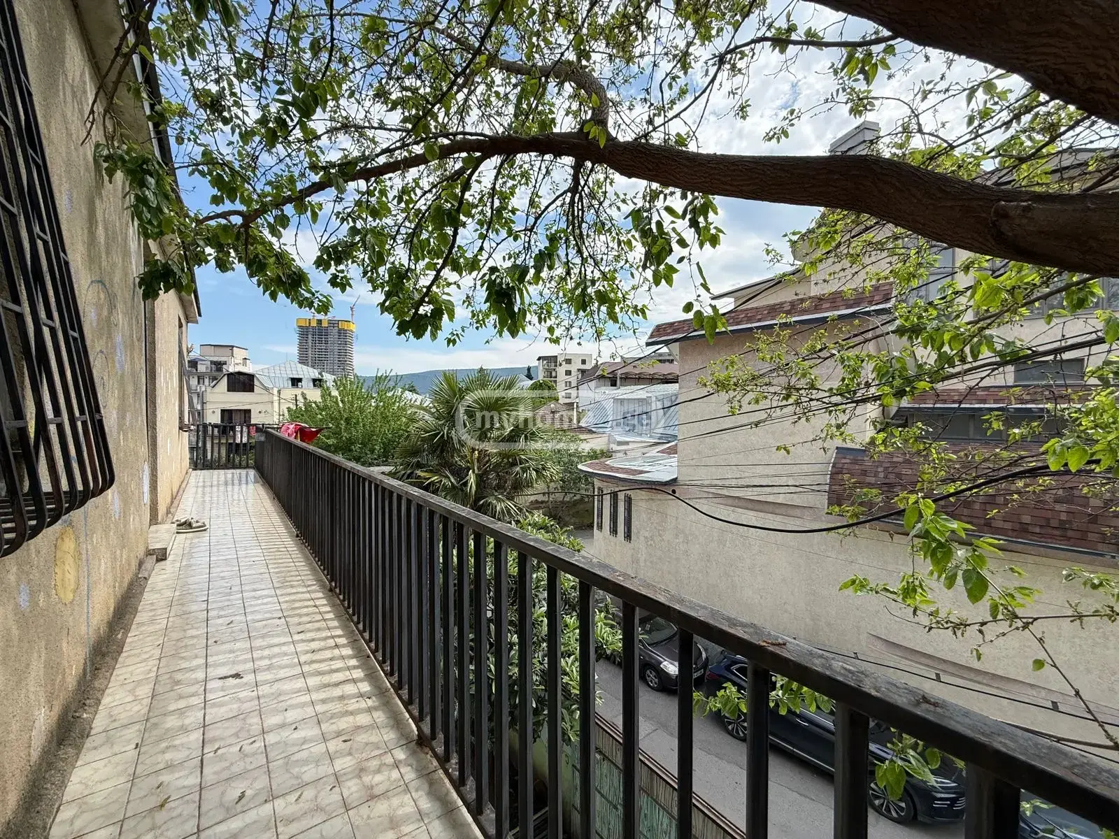 9 Room Private House For Rent In Vedzisi view 6