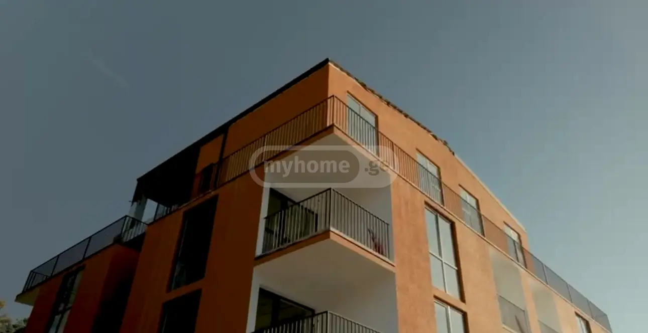 2 Room Apartment For Sale view 2