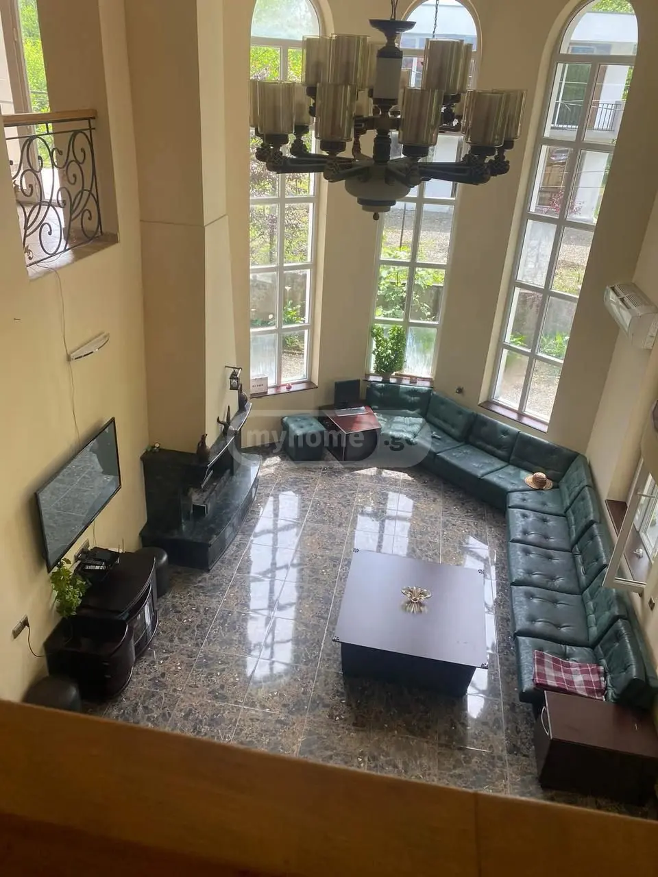 იყიდება 10+ Room Country House In Ozurgeti Municipalityში view 8